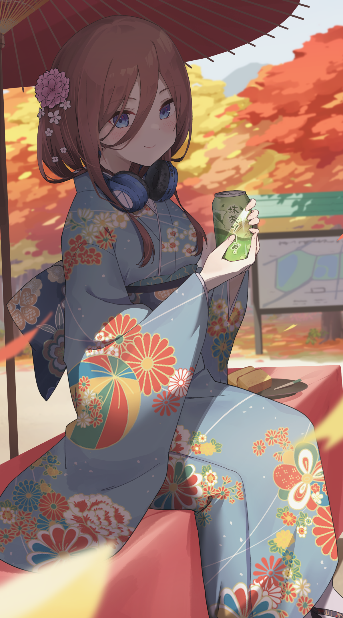 Miku Nakano